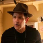 Did You Catch the Sneaky Paul Rudd Easter Eggs in "Only Murders in the Building"?