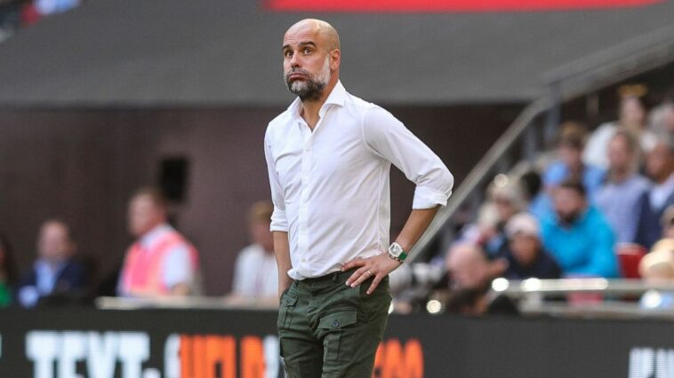 Do Man City, Pep Guardiola need further reinforcements in the summer transfer window?