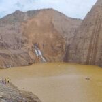 Dozens Said to Be Missing After Myanmar Jade Mine Landslide