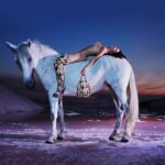 EXCLUSIVE: Kendall Jenner Makes Her Stella McCartney Debut in Horse-inspired Campaign