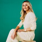 EXCLUSIVE: Morgan Stewart Unveils Ready-to-wear Line, Renggli