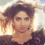 Editor Jitesh Pillaai remembers Sridevi