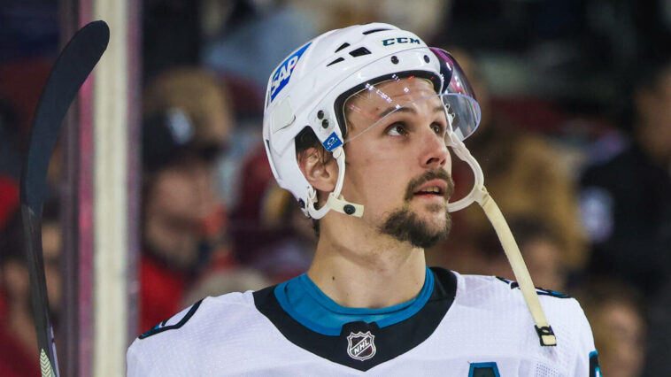 Erik Karlsson trade viewed as another 'missed' opportunity for Sharks