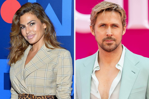 Eva Mendes Explained Why Her Daughters Can't Access The Internet, And She Makes A Great Point