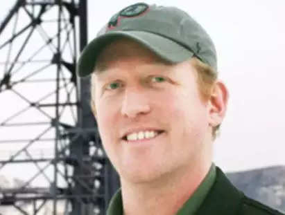 Ex-US navy SEAL, who claimed to have killed Osama, arrested