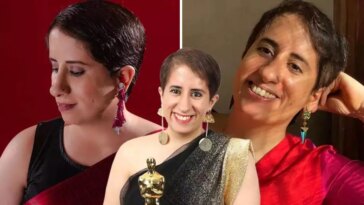 Exclusive: Oscar winner Guneet Monga on being an ambassador of BAFTAs India Initiative and more