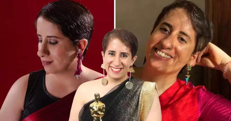 Exclusive: Oscar winner Guneet Monga on being an ambassador of BAFTAs India Initiative and more