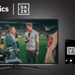 Fanatics to Sell Merch on U.K. Sports App Dazn