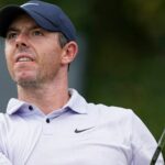 FedEx St. Jude Championship: Rory McIlroy, Scottie Scheffler move into contention as Lucas Glover takes lead