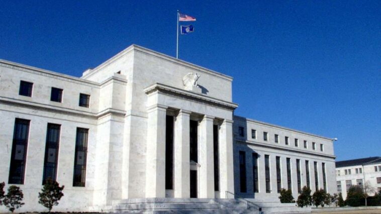 Federal Reserve signals more scepticism over need for further rate rises