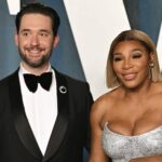 'Feeling Grateful': Serena Williams & Alexis Ohanian Welcome Their Second Daughter!