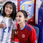 Sara Eggesvik Filipinas Philippines Fifa Women's World Cup