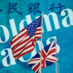 FirstFT: Goldman Sachs used Chinese state funds to buy UK and US companies