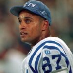 Former NFL Player Sean Dawkins Dead at 52 - E! Online