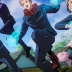 Fortnite’s new Jujutsu Kaisen anime collab adds themed outfits and quests