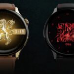 Pebble Game of Thrones Themed Smartwatch With 1.43-Inch AMOLED Display and Bluetooth Calling Launched in India: Details