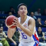 Roger Pogoy Gilas Pilipinas Fiba World Cup