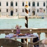 Ginori 1735 Takes Over the St. Regis Venice