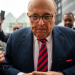 Giuliani Repeatedly Sought Financial Lifeline From Trump