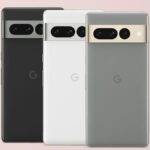 Google Pixel 8 Pro Design Leaked by Company Ahead of Debut; Will Reportedly Get Five Years of OS Updates