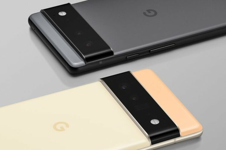 Google Pixel 8 Series Alleged Promo Video Tips