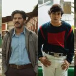 Guns and Gulaabs trailer showcases Dulquer Salmaan, Rajkummar Rao paying an ode to 1990s Bollywood