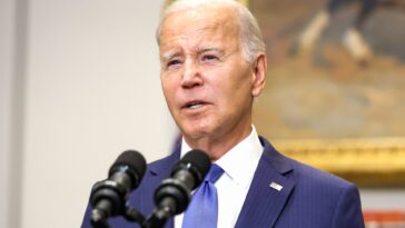 Hackers to compete for nearly $20 million in prizes by using A.I. for cybersecurity, Biden administration announces