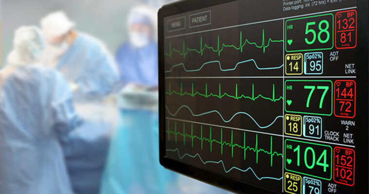 Healthcare software and firmware risks up 59%, says H-ISAC