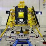 Chandrayaan-3’s Lander