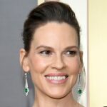 Hilary Swank Proves She’s Living Her Best “Cool Mom” Life With Glimpse Inside Birthday Celebration - E! Online