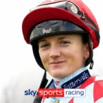 Hollie Doyle blog: Cemhaan no forlorn hope in lucrative Ebor handicap at York!