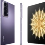 Honor Magic Vs 2 Reportedly Appears on China’s 3C Listing; Could Debut as Another Foldable Phone