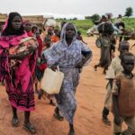 Human Rights Watch urges US to stop atrocities in Sudan’s Darfur