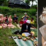 I quit my 'perfect' life and moved to Bali after a cacao ceremony epiphany