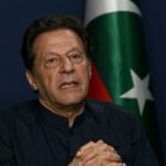 Imran Khan Is Ordered Released From Jail by Pakistan Appeals Court