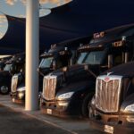 Inside Aurora’s autonomous trucking operation in Texas