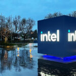 Intel headquarters