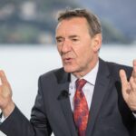 Interest rates should stay around 5% for longer — even as inflation falls, top economist Jim O'Neill says