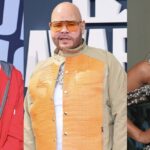 Irv Gotti No Longer Sees Fat Joe As A 'Brother' After The Rapper Defended Ashanti: 'You Don't Even Know'