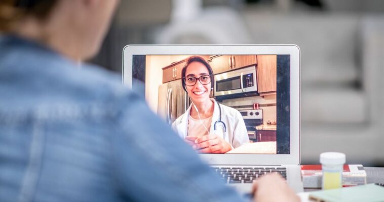 Is DEA putting a telehealth controlled substance registry on the table?