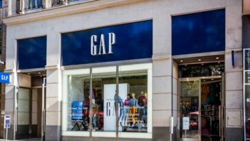 Is Gap’s CEO ‘Kenough’ for Investors Seeking a Turnaround?