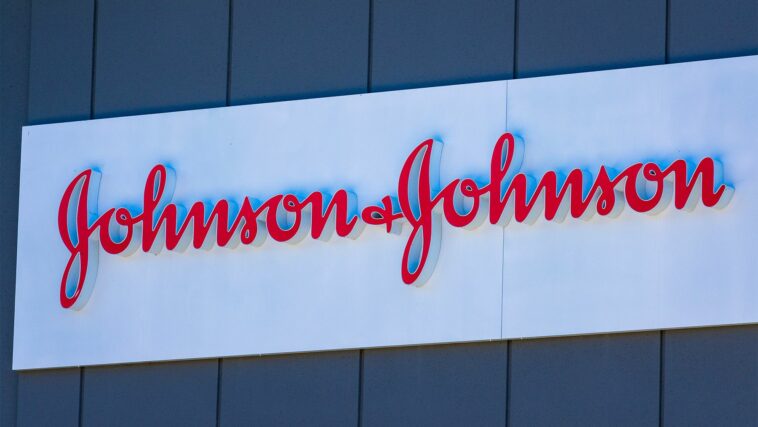 J&J Lowers Annual Profit Outlook After Kenvue Separation