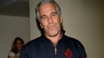 JPMorgan moved $1.1 million from Jeffrey Epstein to 'women or girls' after terminating client relationship, U.S. Virgin Islands alleges