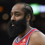 James Harden saga continues decade of Sixers' crazy summers