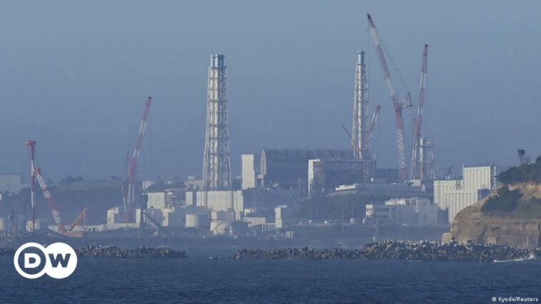 Japan: Fukushima water release worries local community