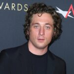 Jeremy Allen White Kisses Ashley Moore Amid Divorce From Wife Addison Timlin