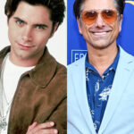 John Stamos Turns 60: See The ‘Full House’ Hunk From His Young Days To Now