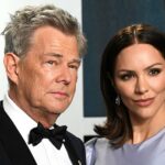 Katharine McPhee, David Foster's Son's Nanny Dead: Reports