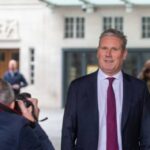 Keir Starmer Leans Towards Rejecting PM's New Departments In His Next Labour Reshuffle