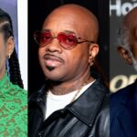 Keke Palmer, Jermaine Dupri and the Late Clarence Avant to Be Honored by Black Music Action Coalition 